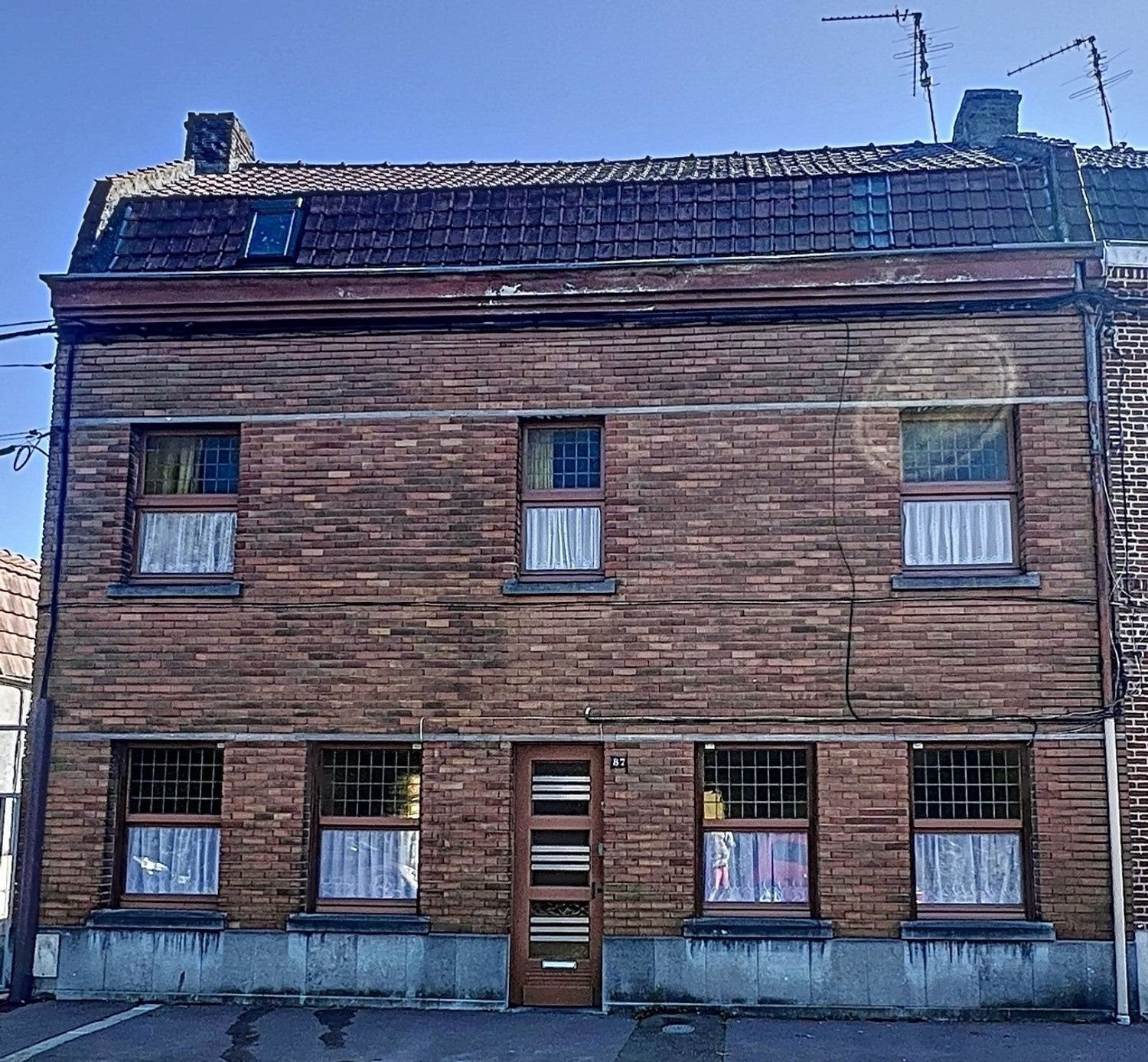 Maison à vendre, 145m², Marcq-en-Baroeul