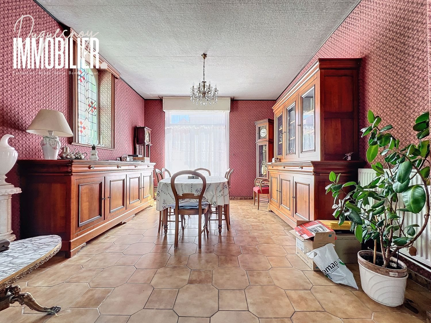 Maison à vendre, 145m², Marcq-en-Baroeul