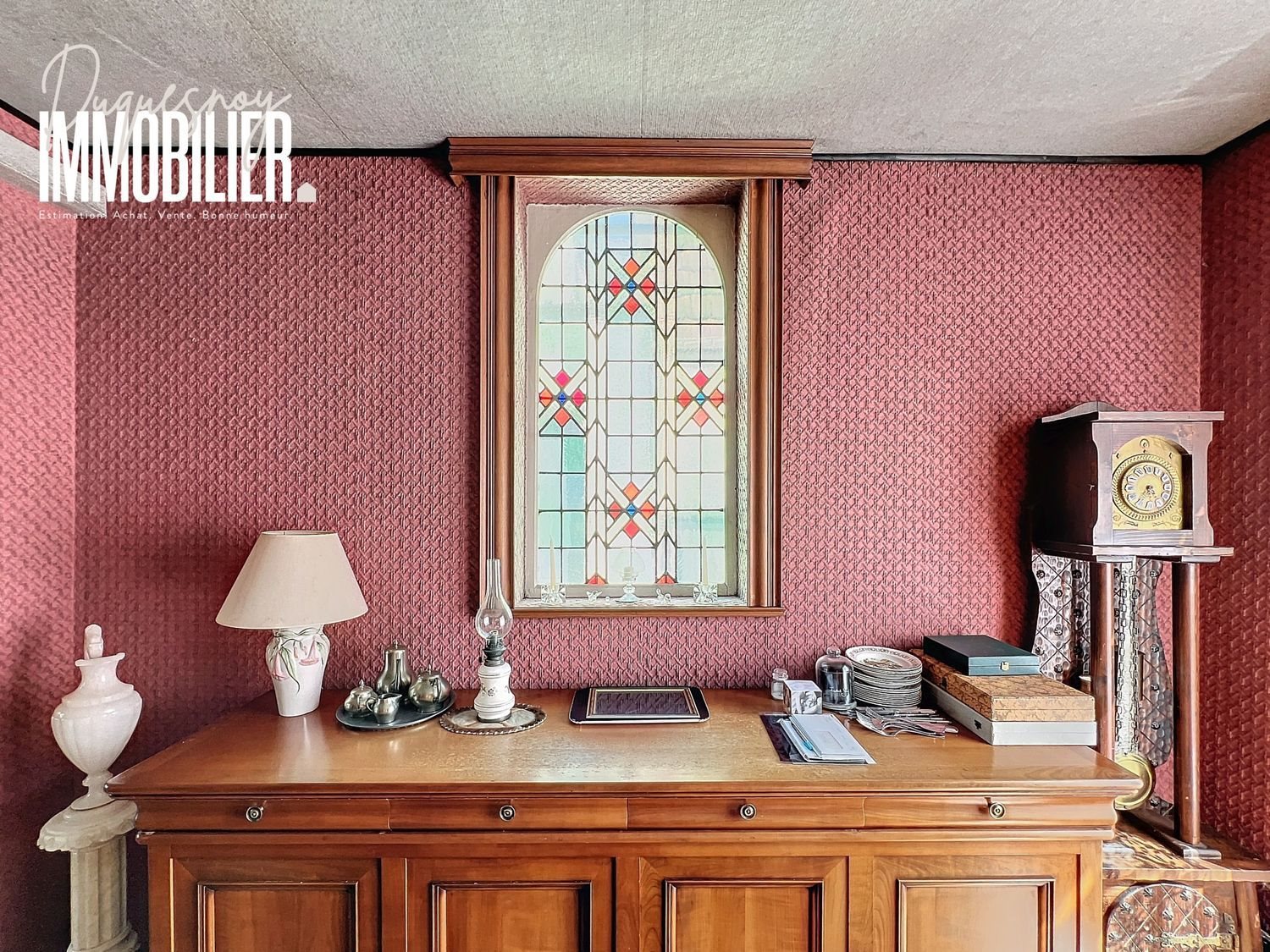 Maison à vendre, 145m², Marcq-en-Baroeul