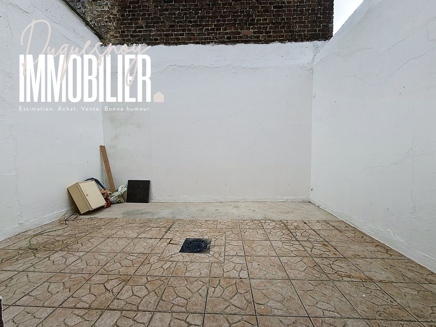 Maison à vendre, 96m², Wasquehal