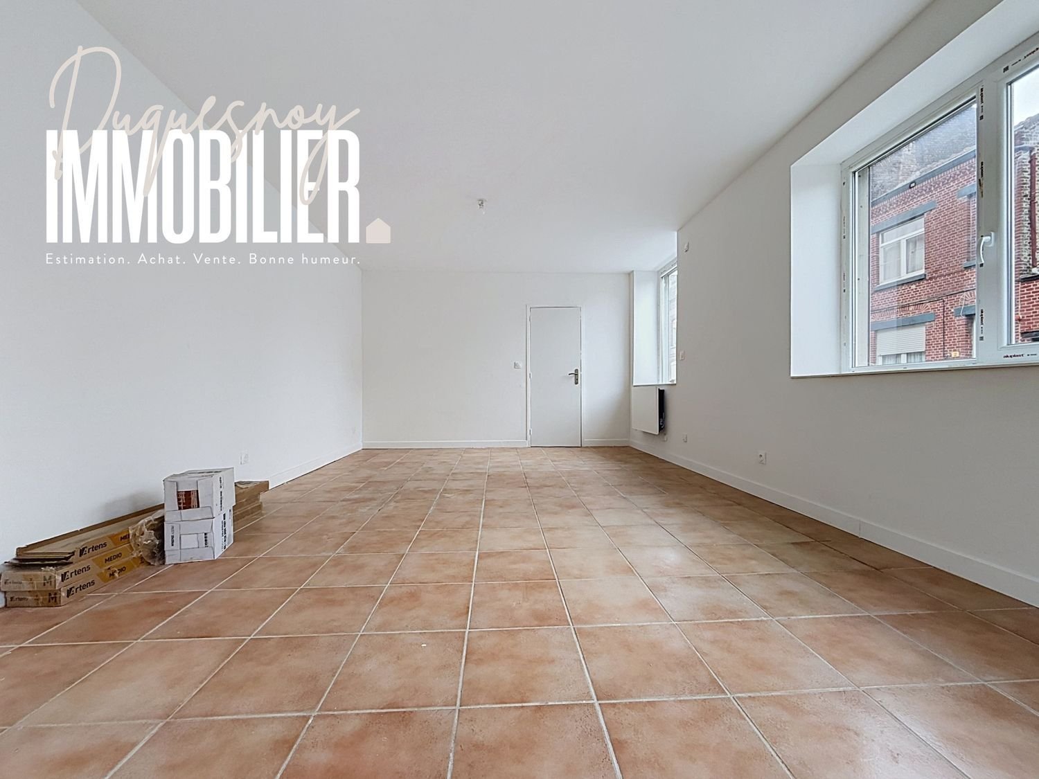 Maison à vendre, 96m², Wasquehal