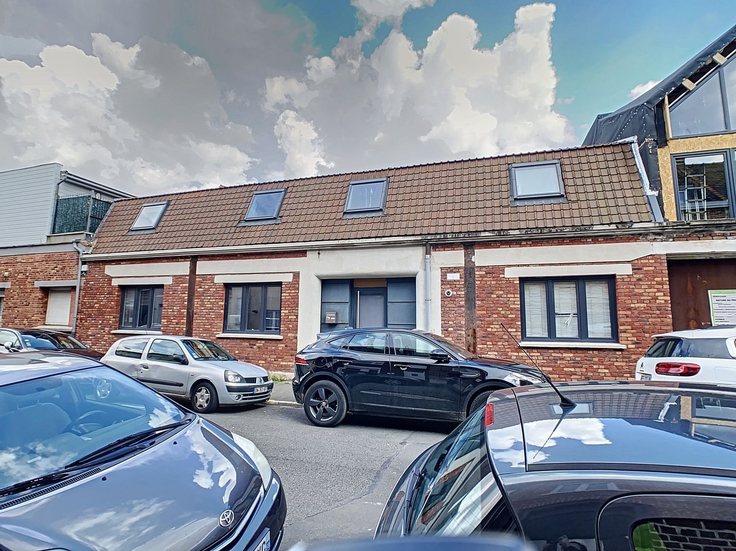 Maison à vendre, 180m², Tourcoing