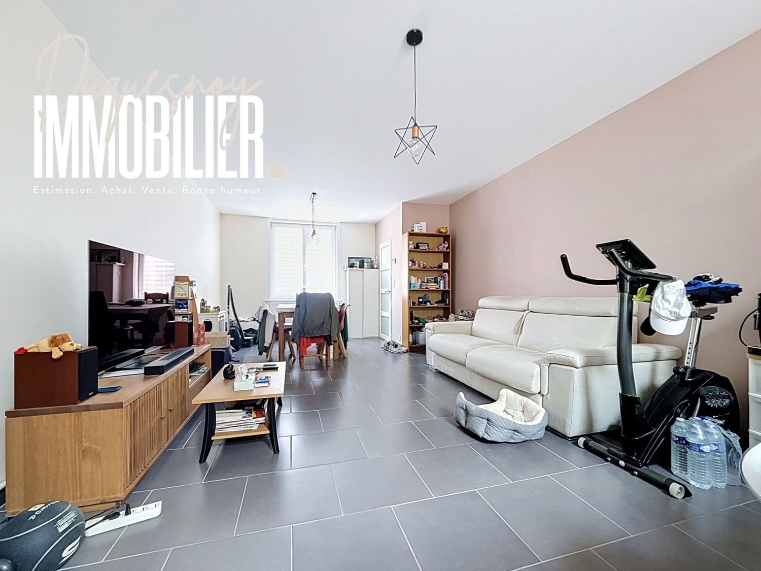 Maison à vendre, 96m², Tourcoing