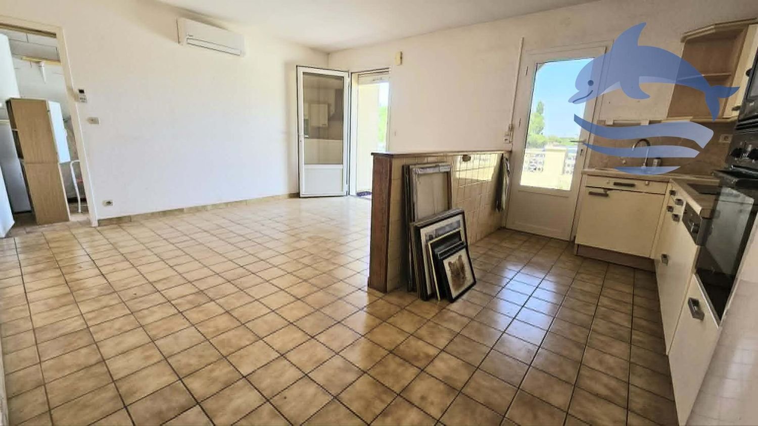 Maison à vendre, 76m², Le Barcarès