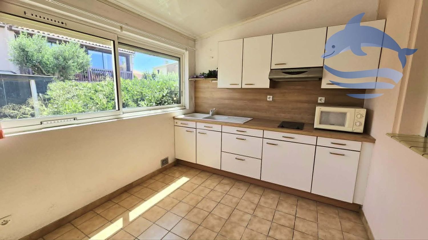 Maison à vendre, 76m², Le Barcarès