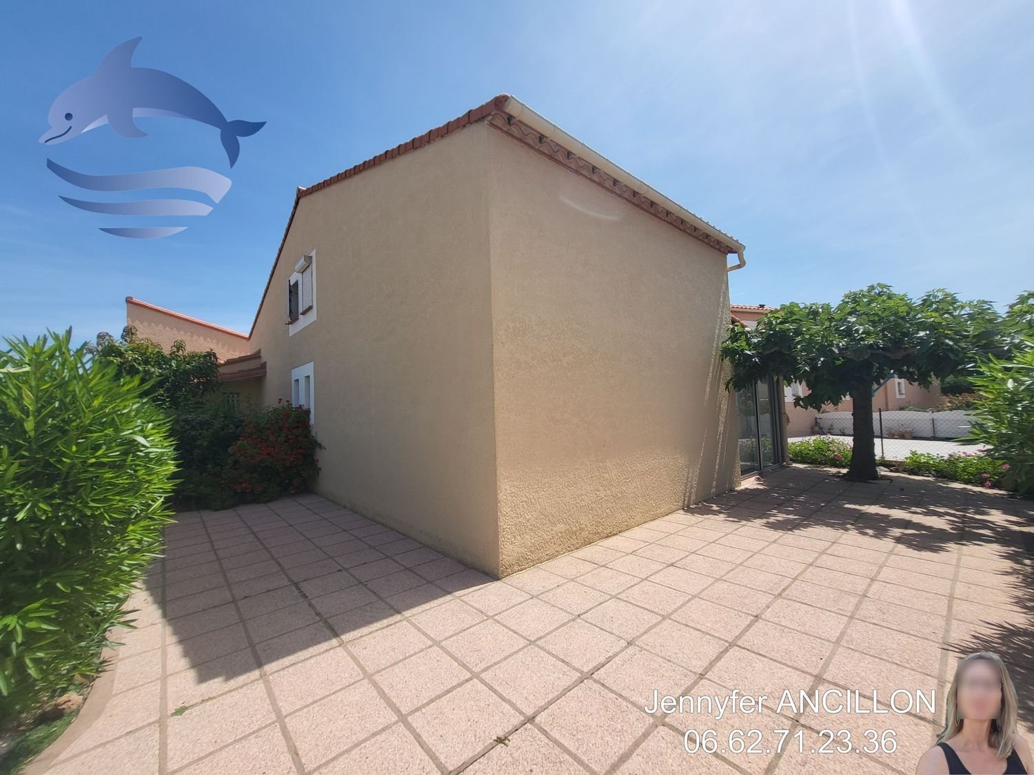 Maison à vendre, 68m², Le Barcarès