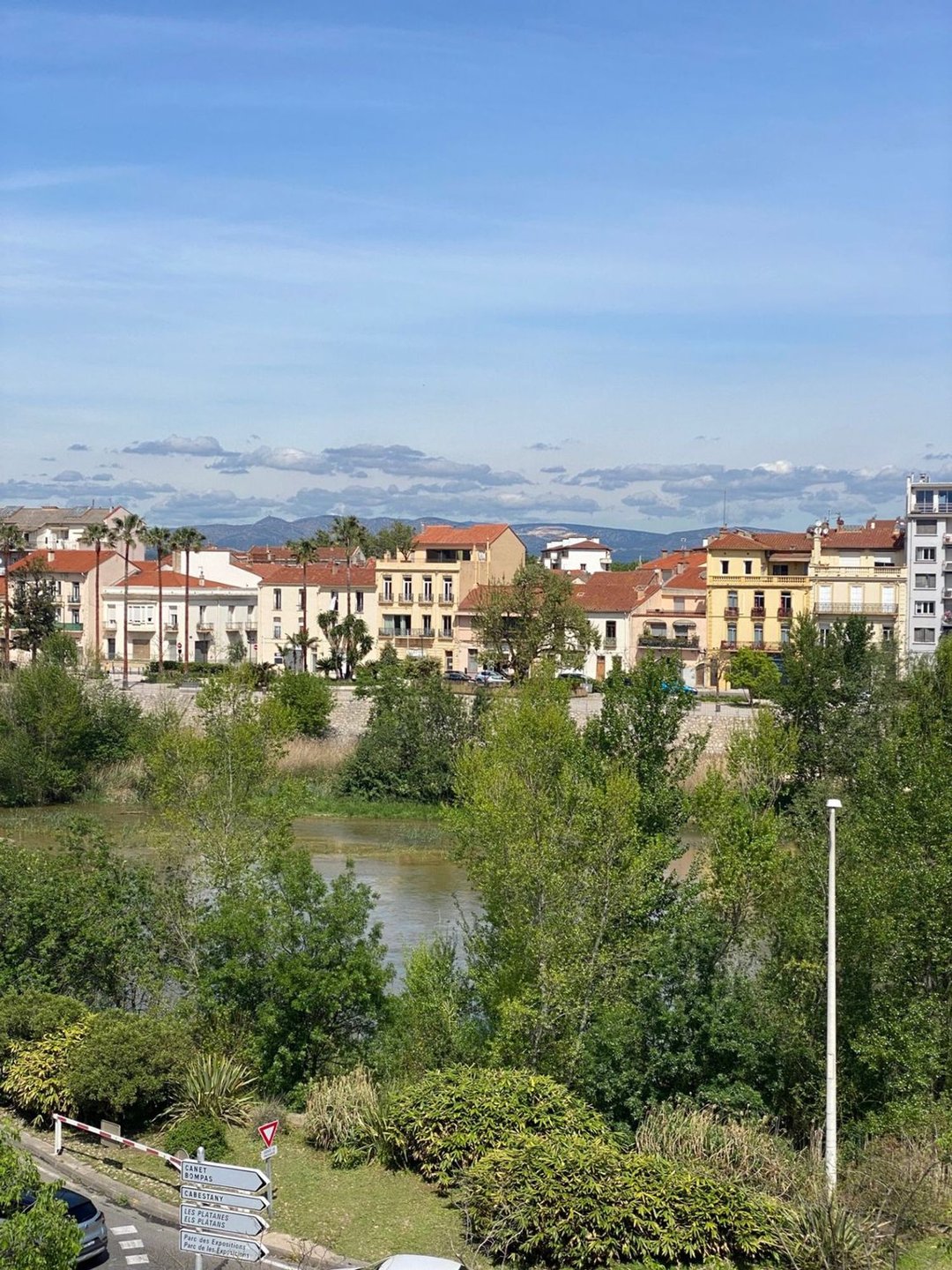 Appartement à vendre, 59m², Perpignan