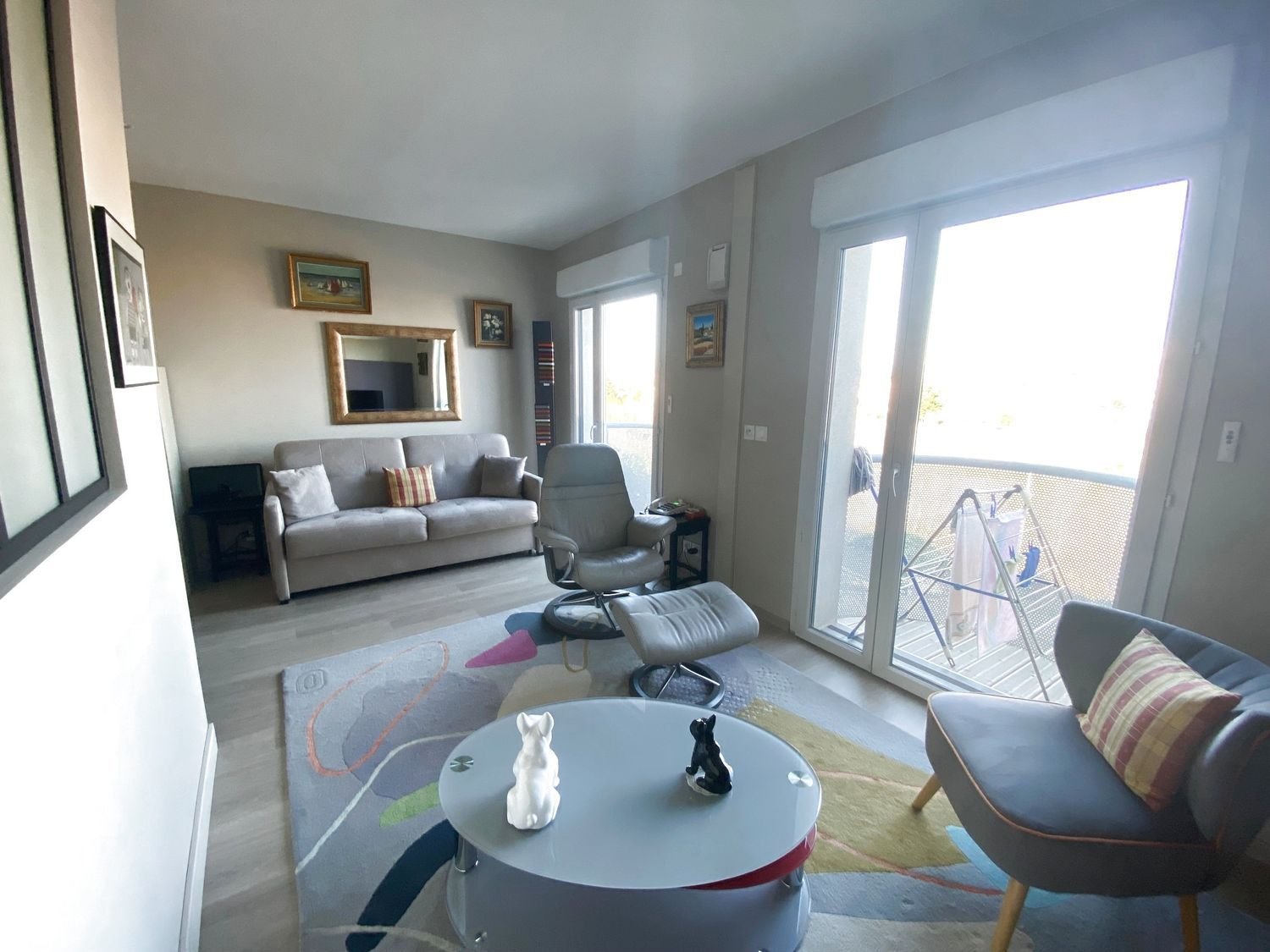 Appartement à vendre, 59m², Perpignan