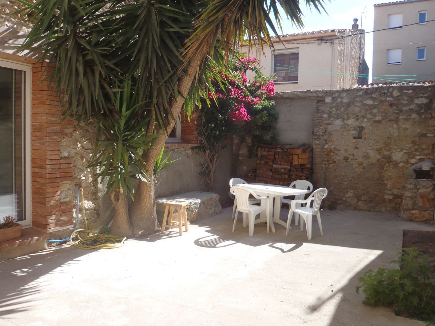 Maison à vendre, 90m², Saint-Laurent-de-la-Salanque