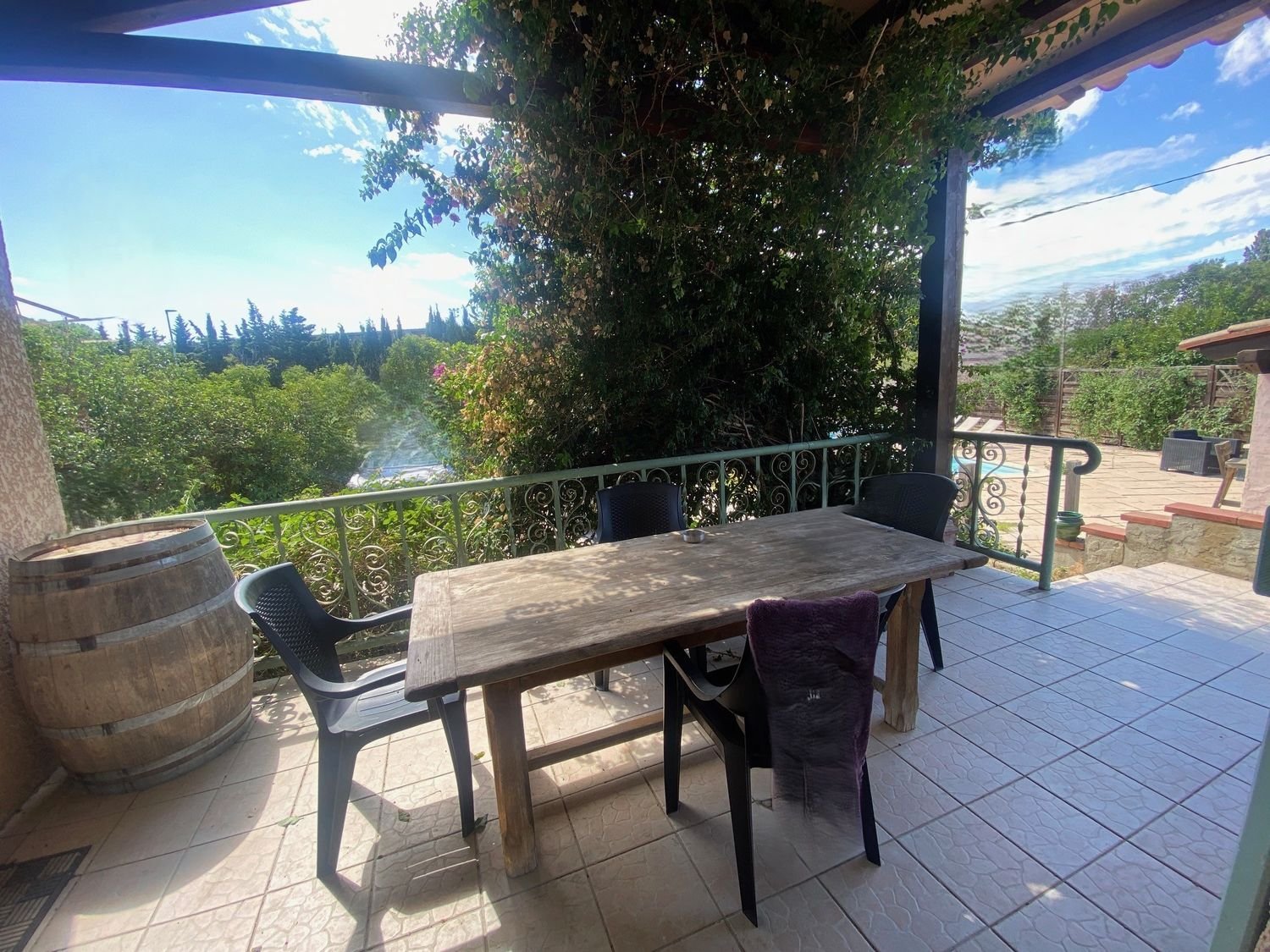 Maison à vendre, 115m², Rivesaltes