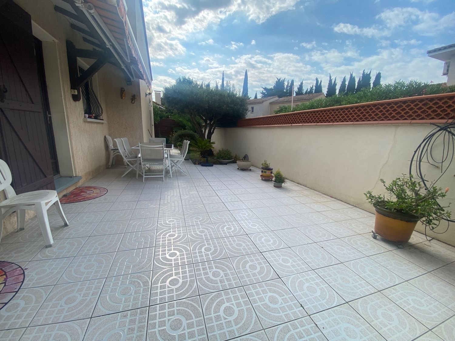 Maison à vendre, 110m², Bompas