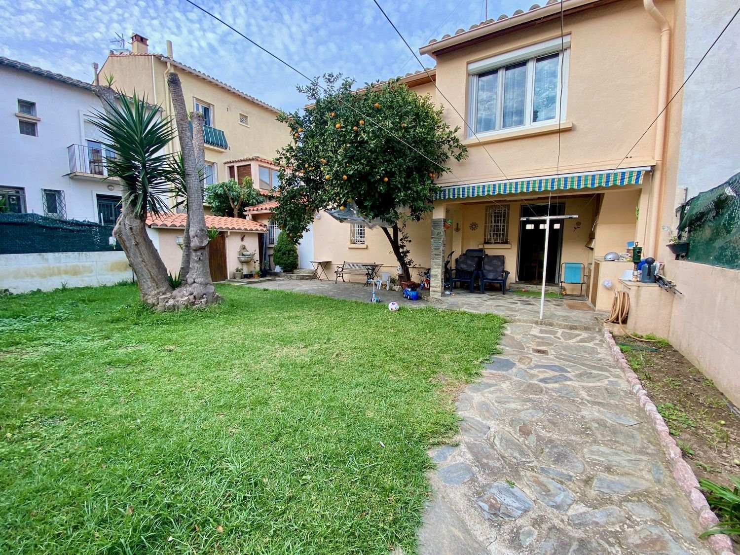 Maison à vendre, 85m², Perpignan