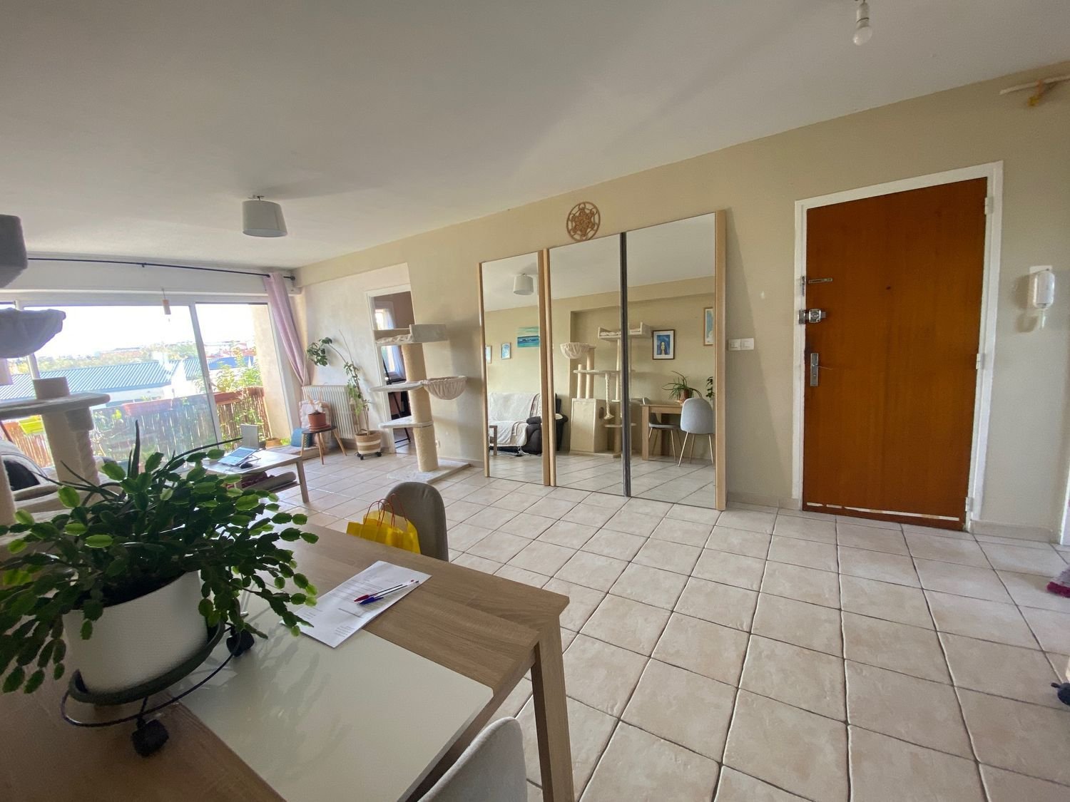 Appartement à vendre, 76m², Perpignan