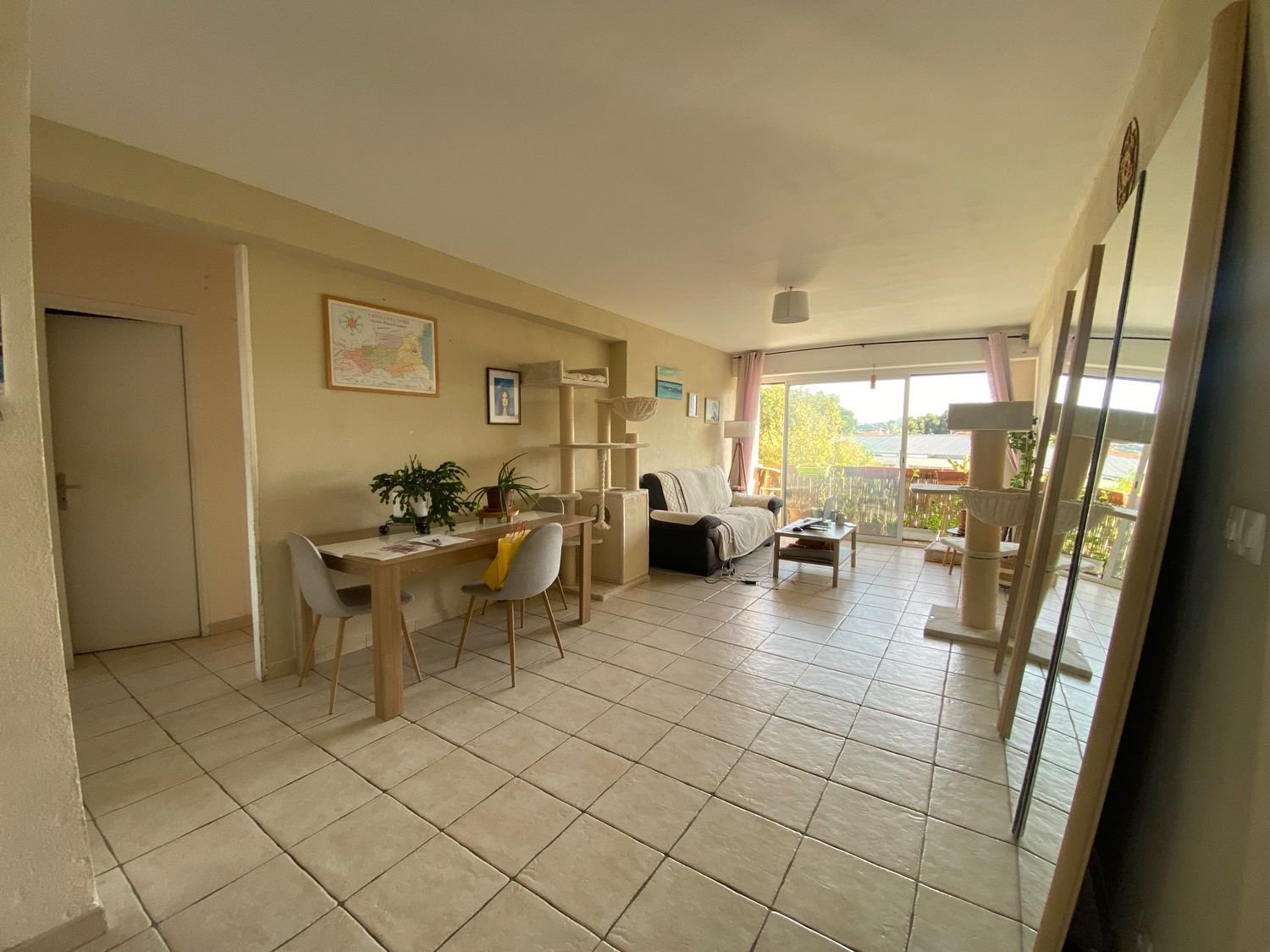Appartement à vendre, 76m², Perpignan