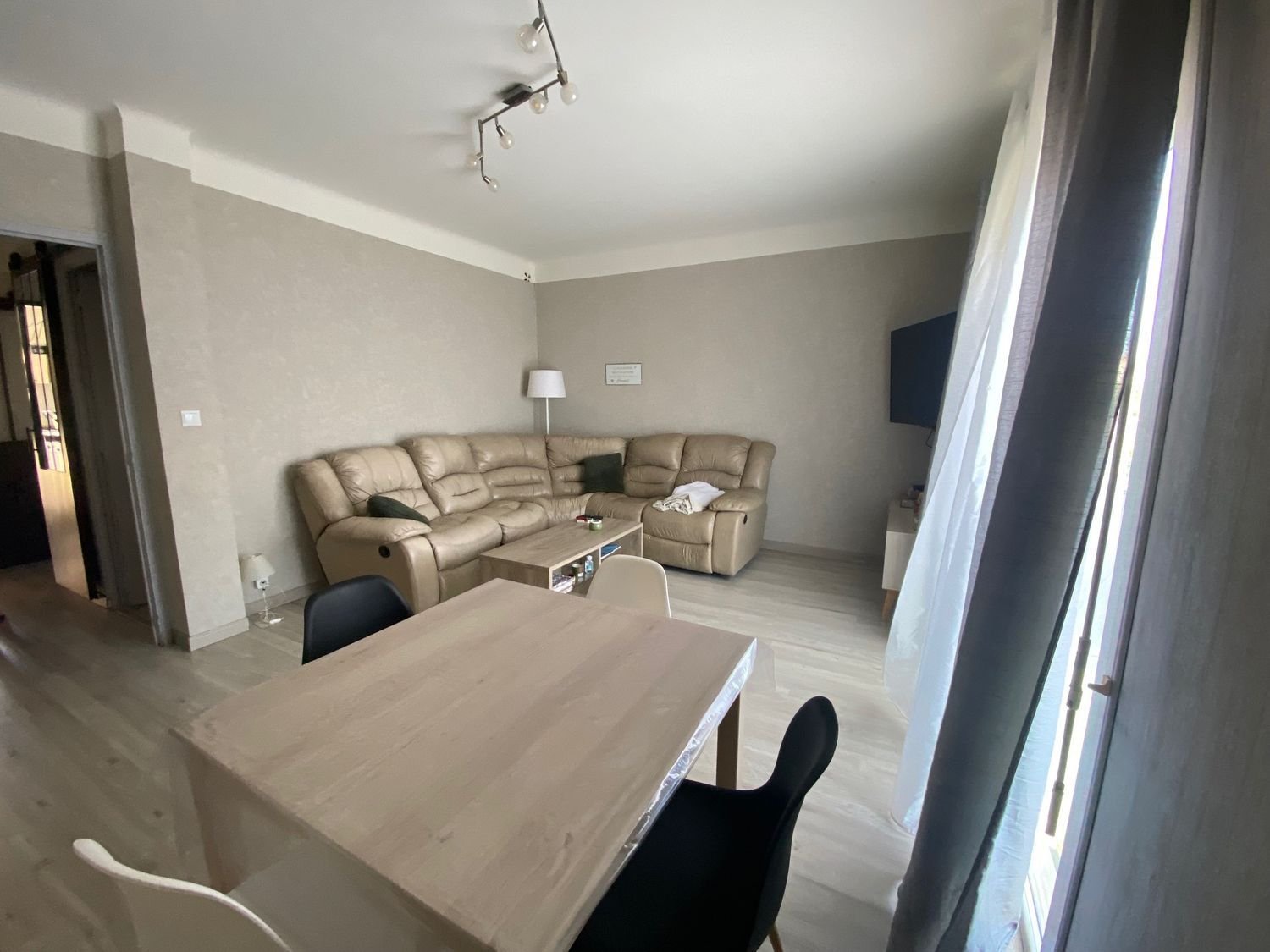 Appartement à vendre, 88m², Perpignan