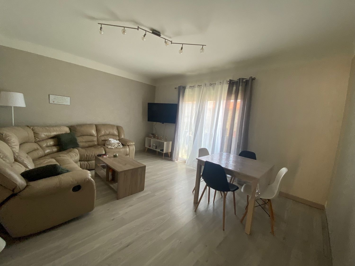 Appartement à vendre, 88m², Perpignan