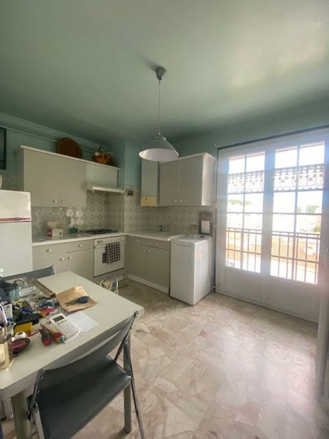 Appartement à vendre, 77m², Perpignan