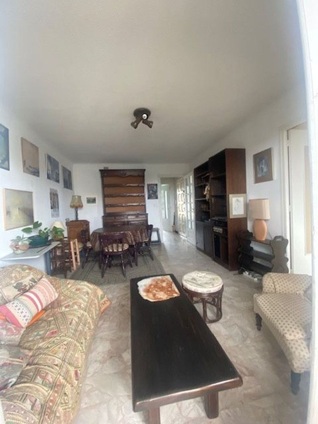 Appartement à vendre, 77m², Perpignan