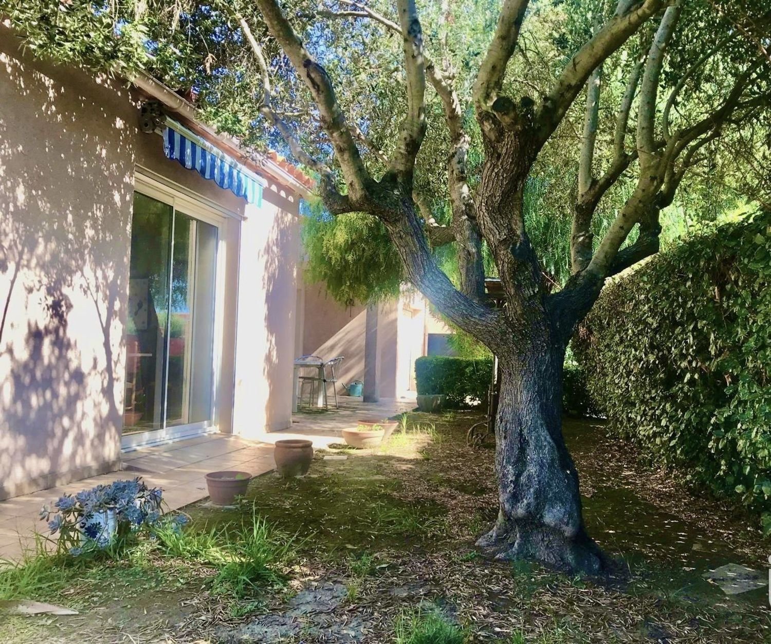 Maison à vendre, 110m², Saleilles