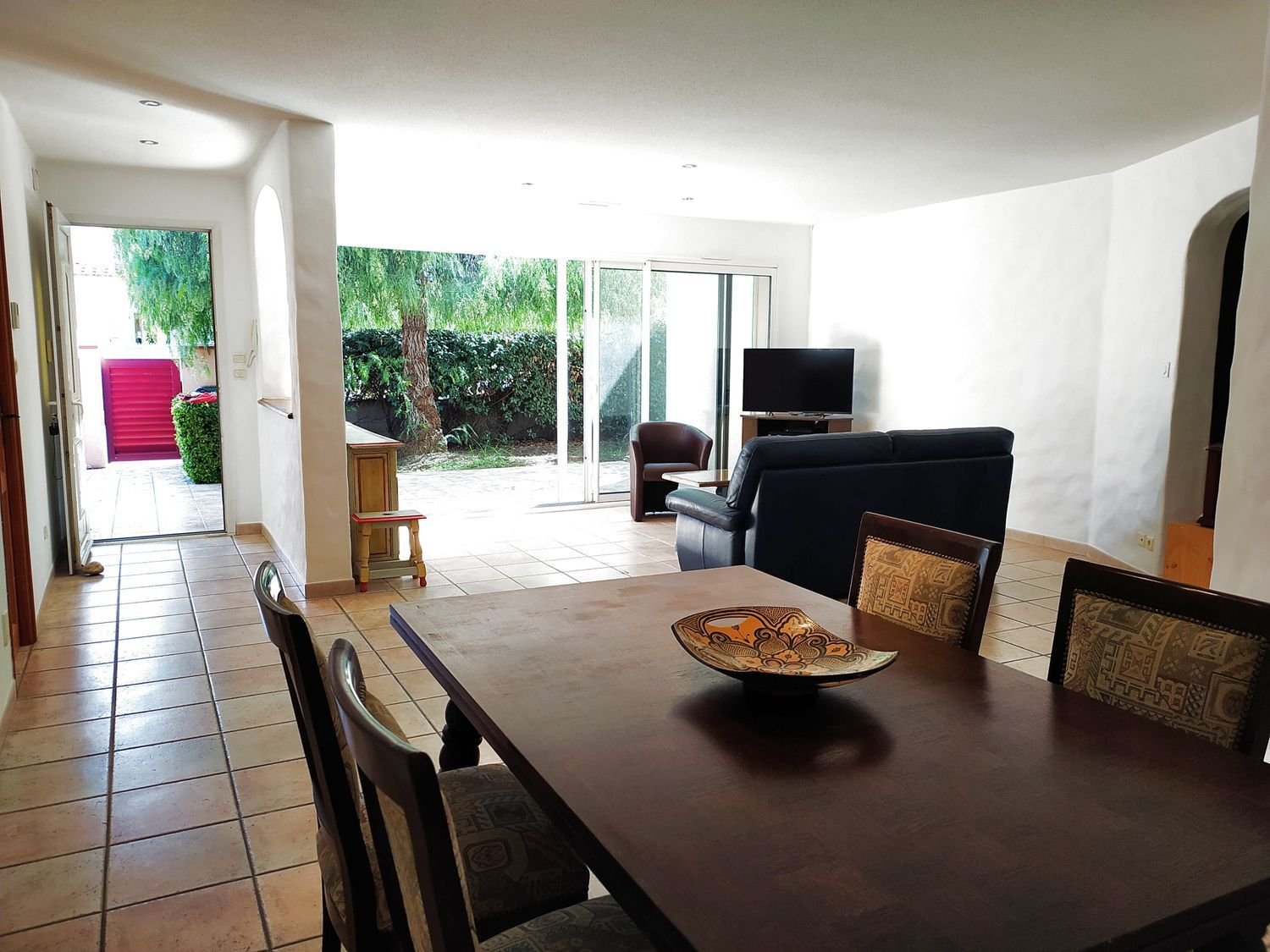 Maison à vendre, 110m², Saleilles
