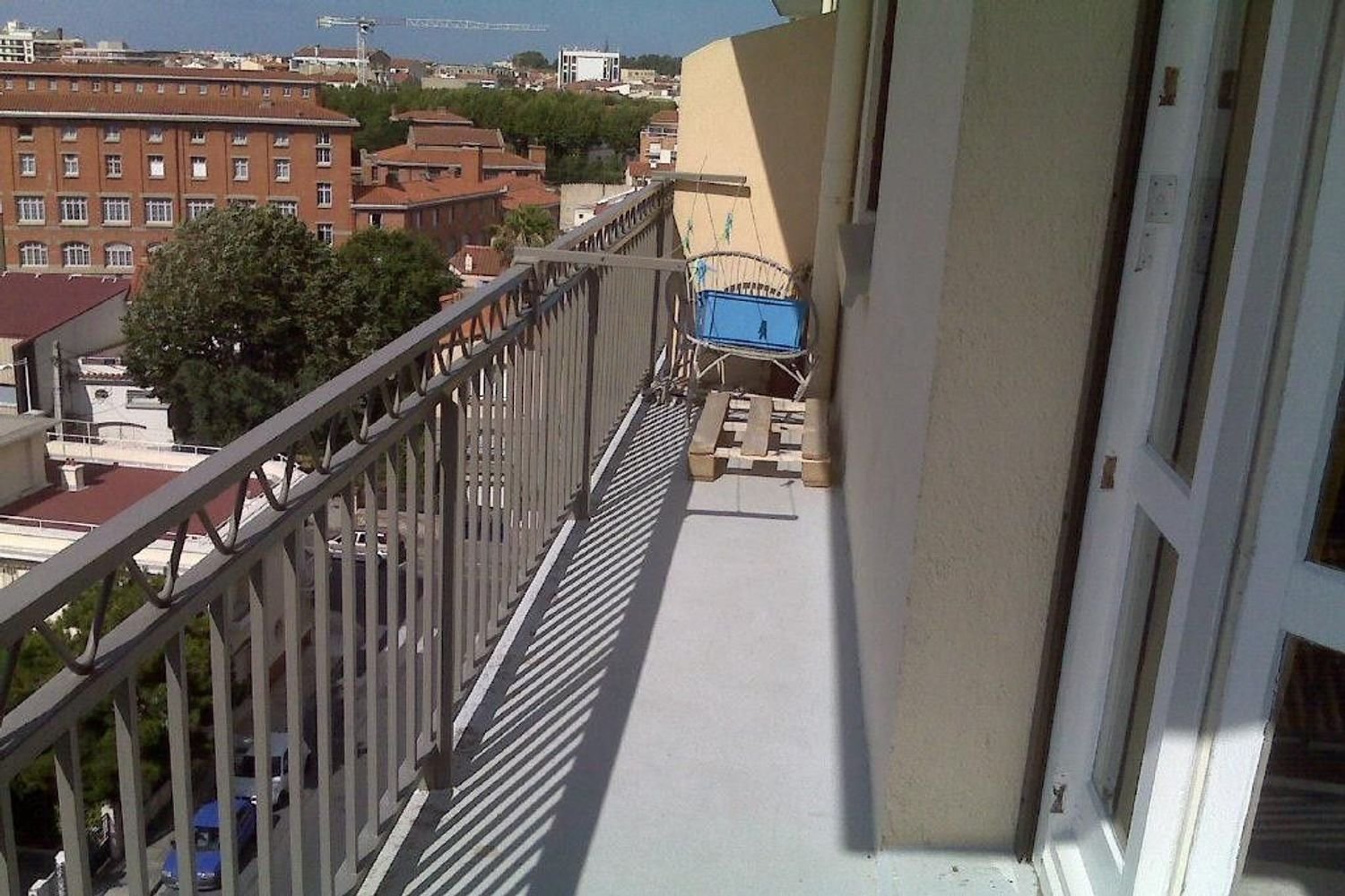 Appartement à vendre, 62m², Perpignan