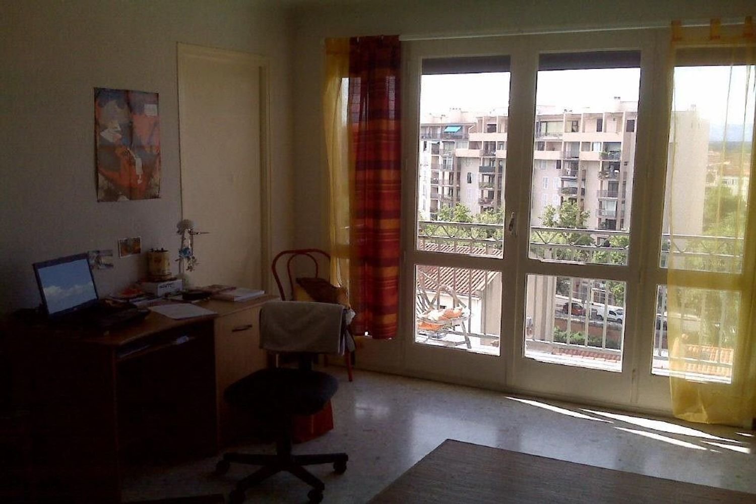 Appartement à vendre, 62m², Perpignan