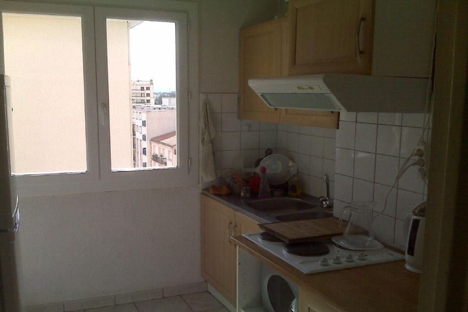 Appartement à vendre, 62m², Perpignan