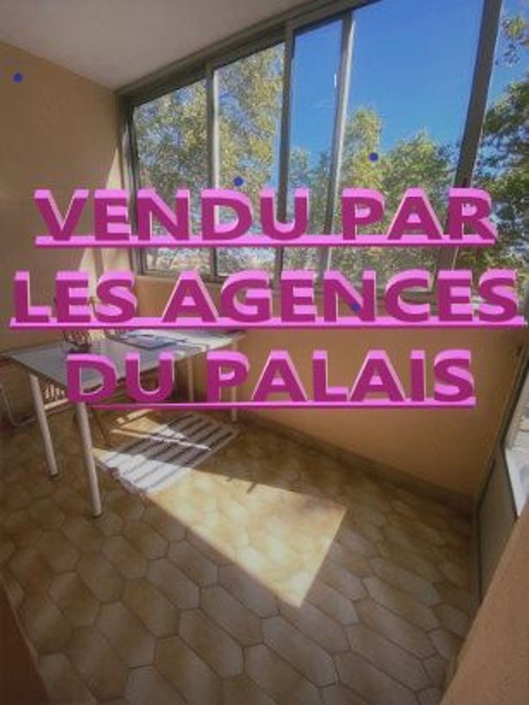 Appartement à vendre, 70m², Perpignan