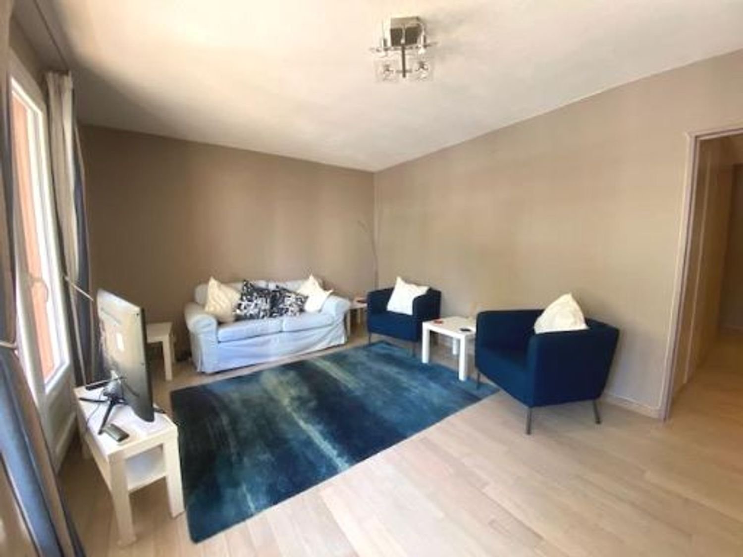 Appartement à vendre, 70m², Perpignan