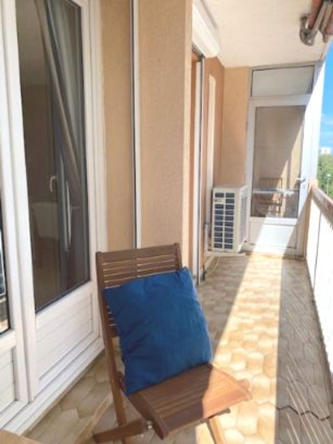Appartement à vendre, 70m², Perpignan