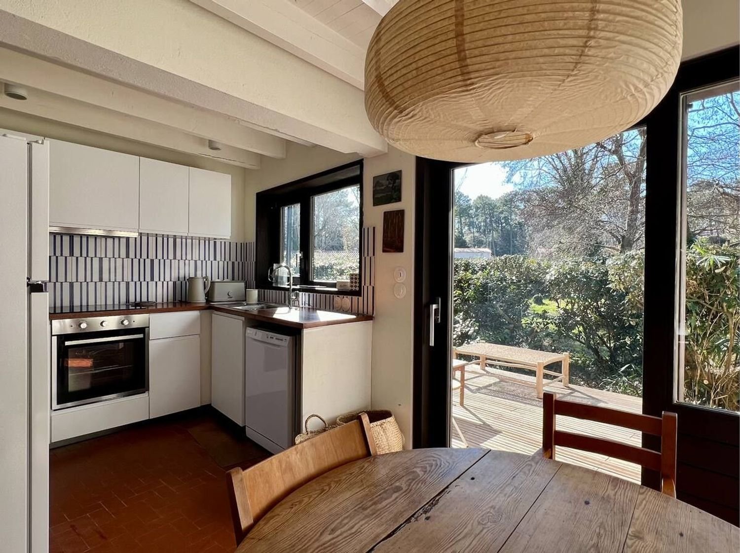 Maison à vendre, 82m², Lège-Cap-Ferret