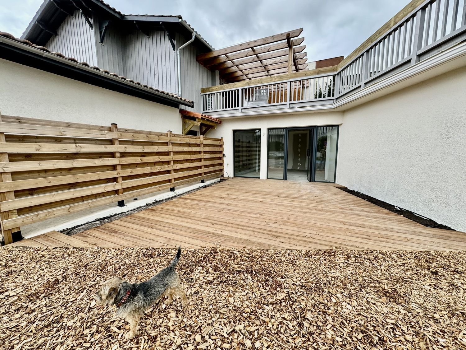 Appartement à vendre, 48m², Lège-Cap-Ferret