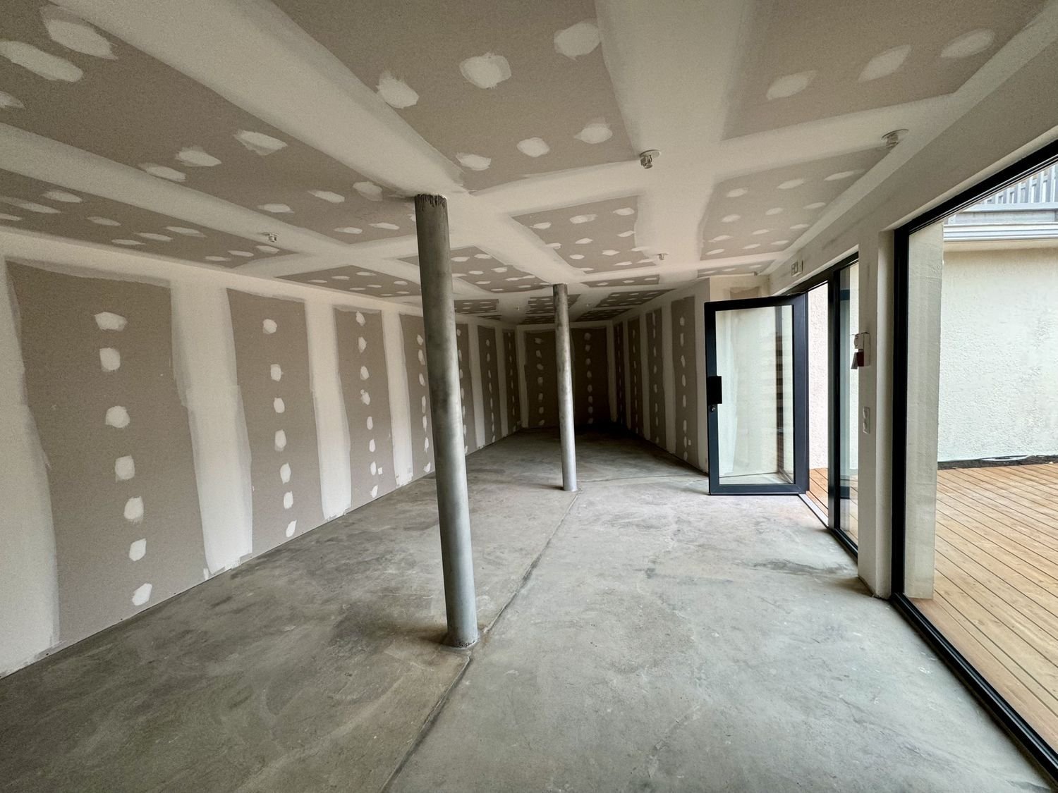 Appartement à vendre, 48m², Lège-Cap-Ferret