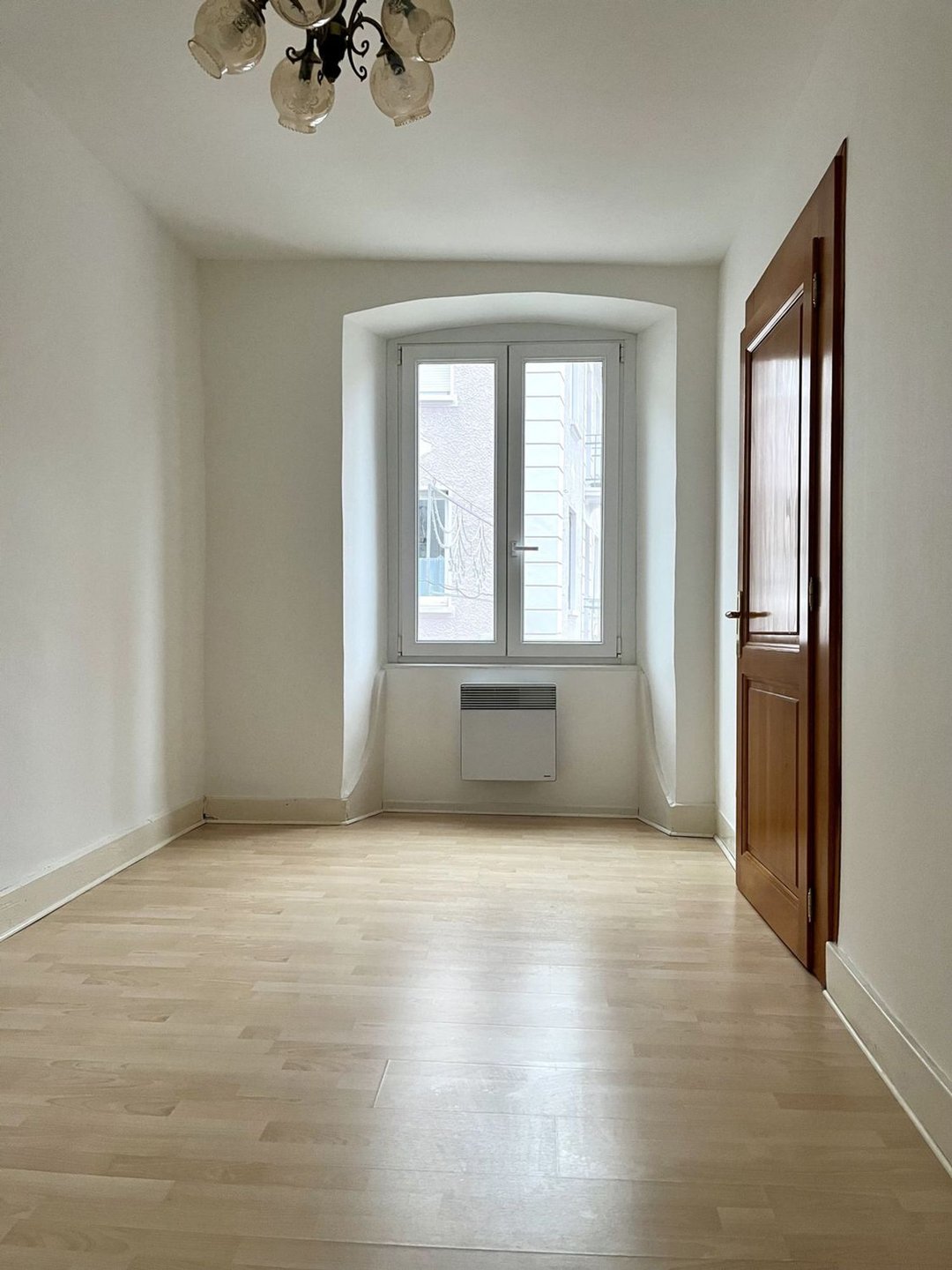 Appartement à vendre, 76m², Cernay