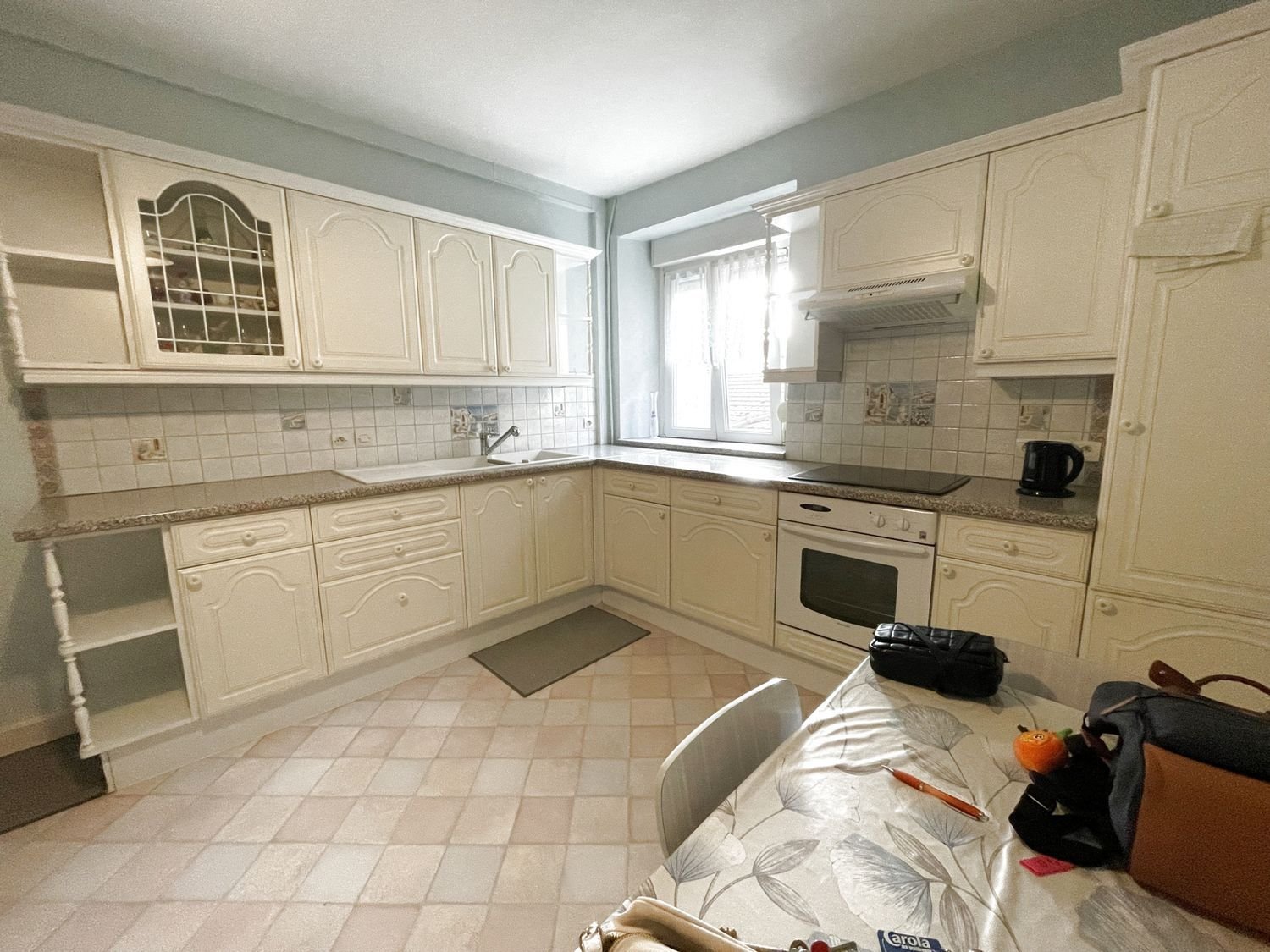 Appartement à vendre, 76m², Cernay