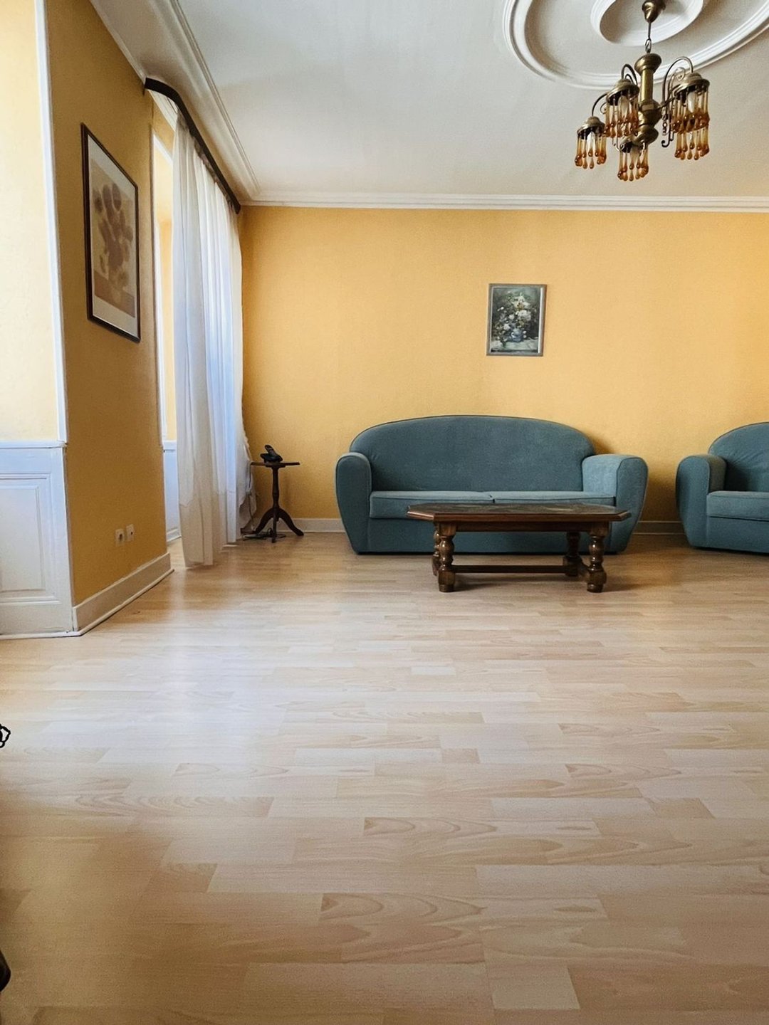 Appartement à vendre, 76m², Cernay