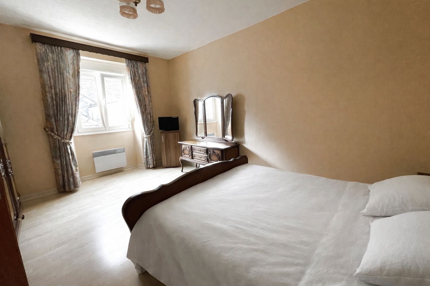 Appartement à vendre, 76m², Cernay