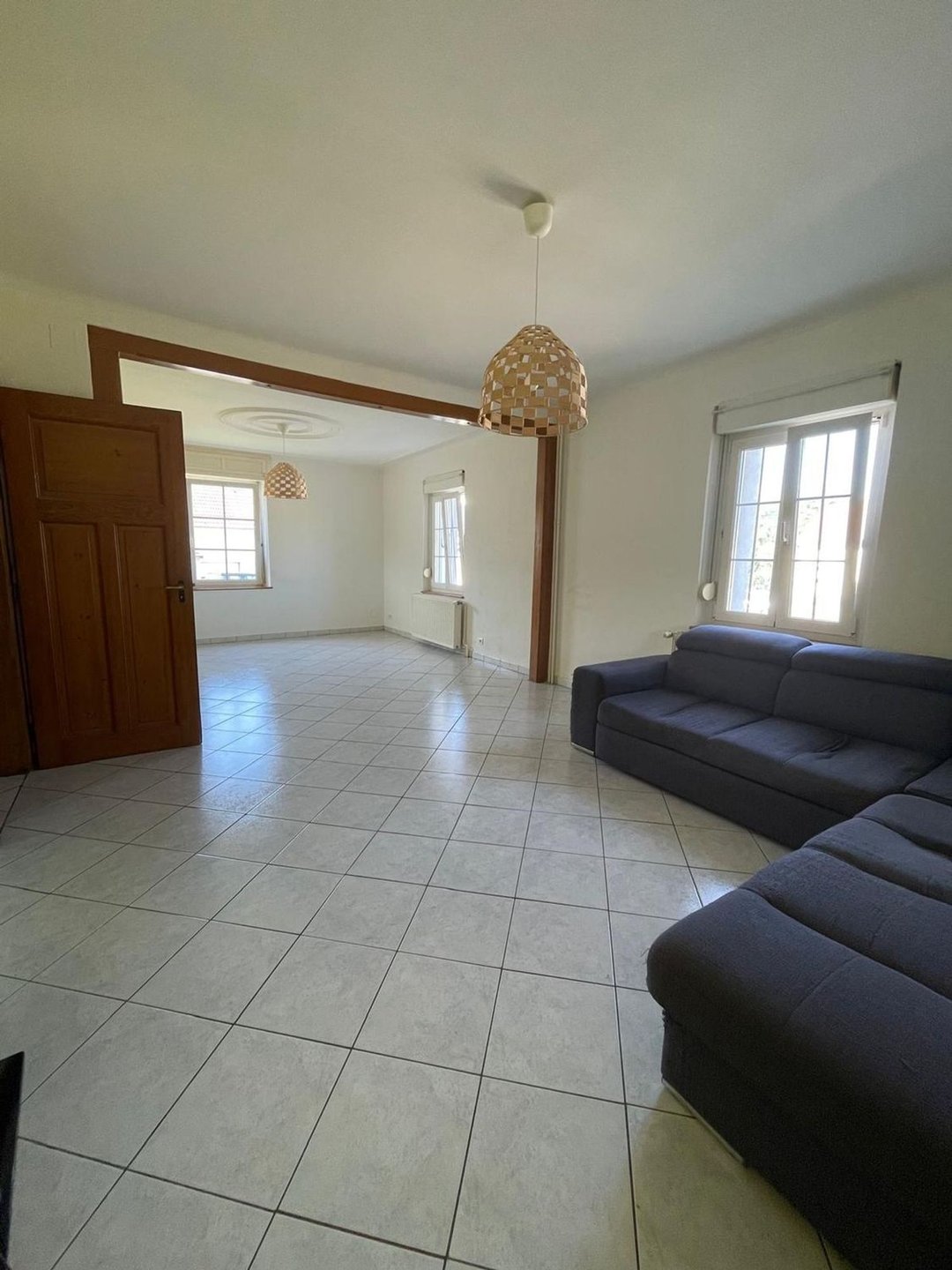 Maison à vendre, 120m², Bollwiller