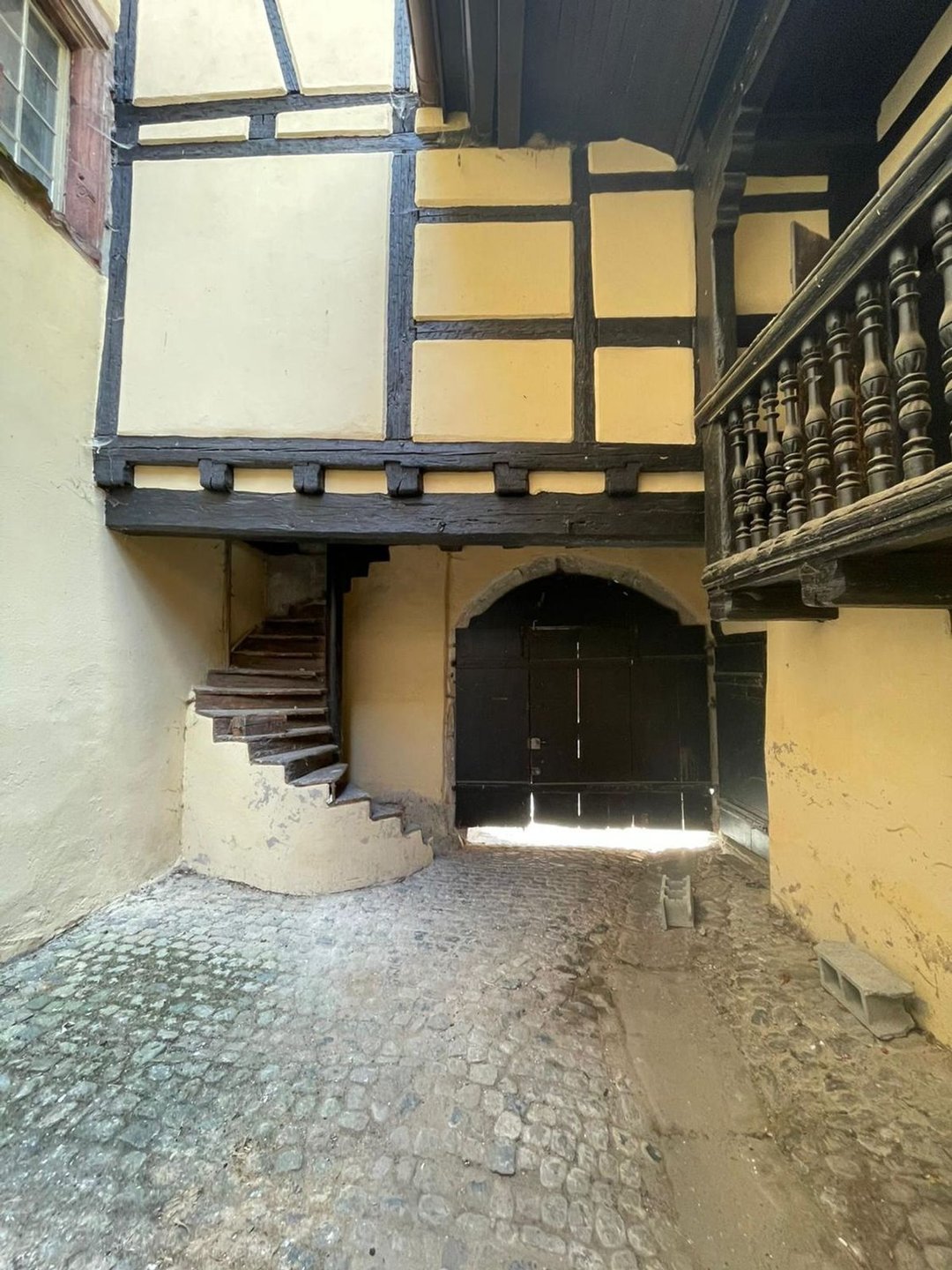 Appartement à vendre, 21m², Riquewihr