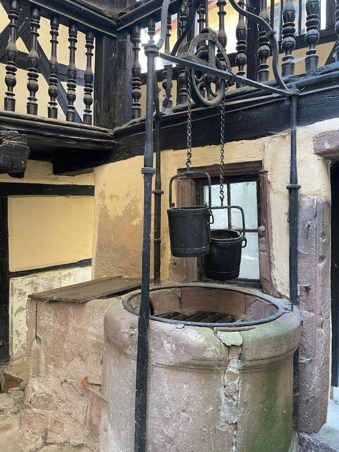 Appartement à vendre, 21m², Riquewihr