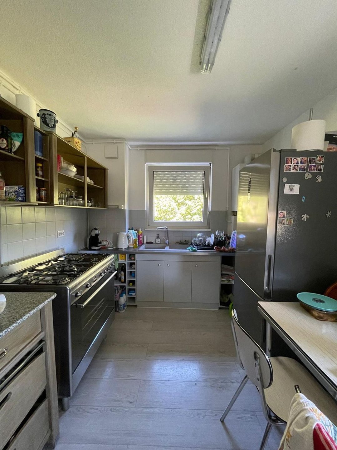Appartement à vendre, 69m², Thann