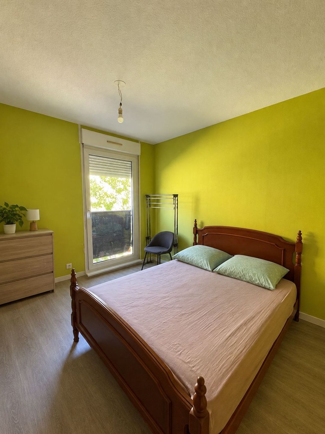 Appartement à vendre, 69m², Thann