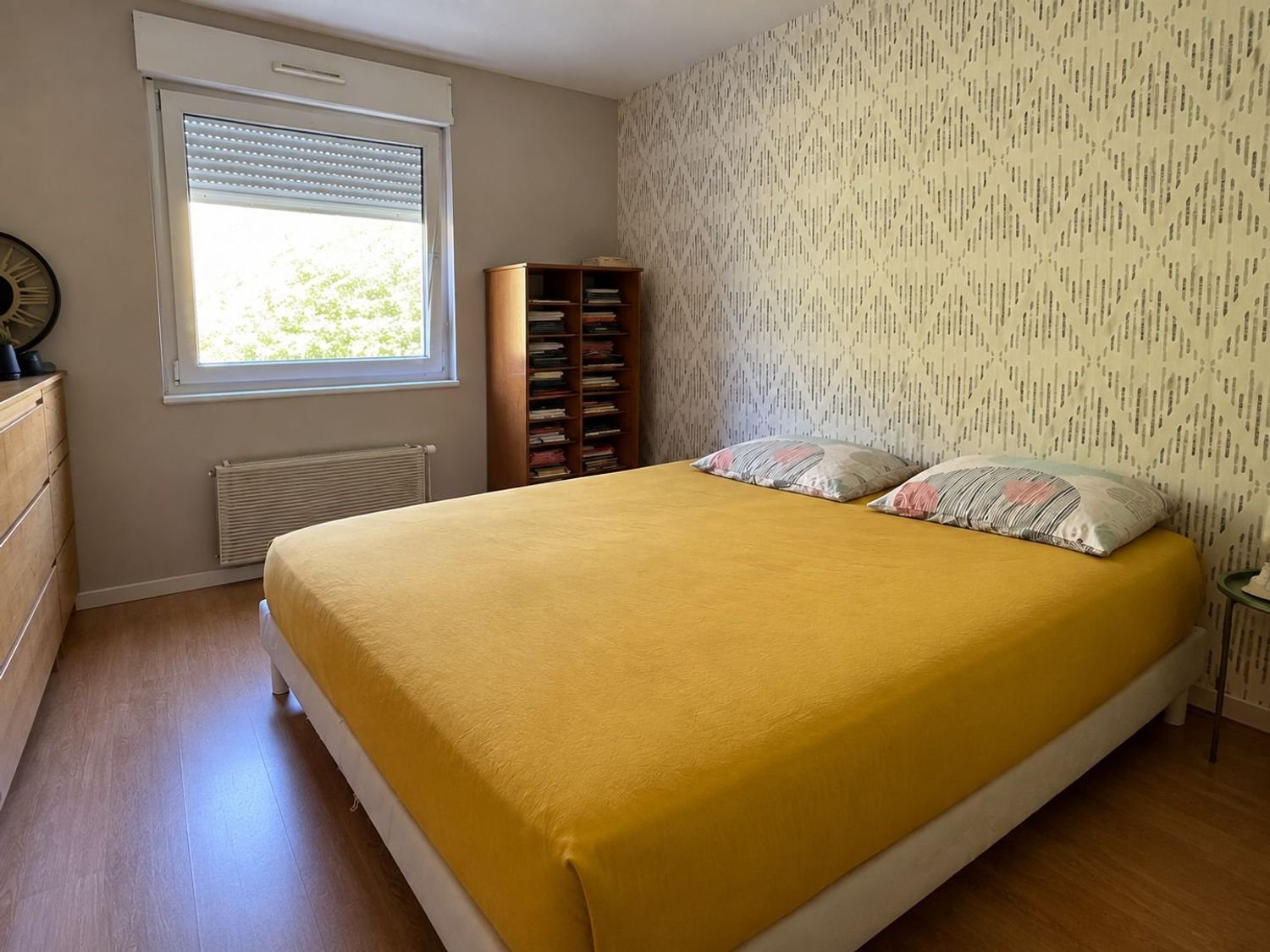 Appartement à vendre, 69m², Thann