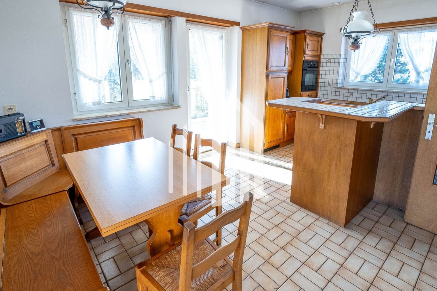 Maison à vendre, 155m², Rixheim