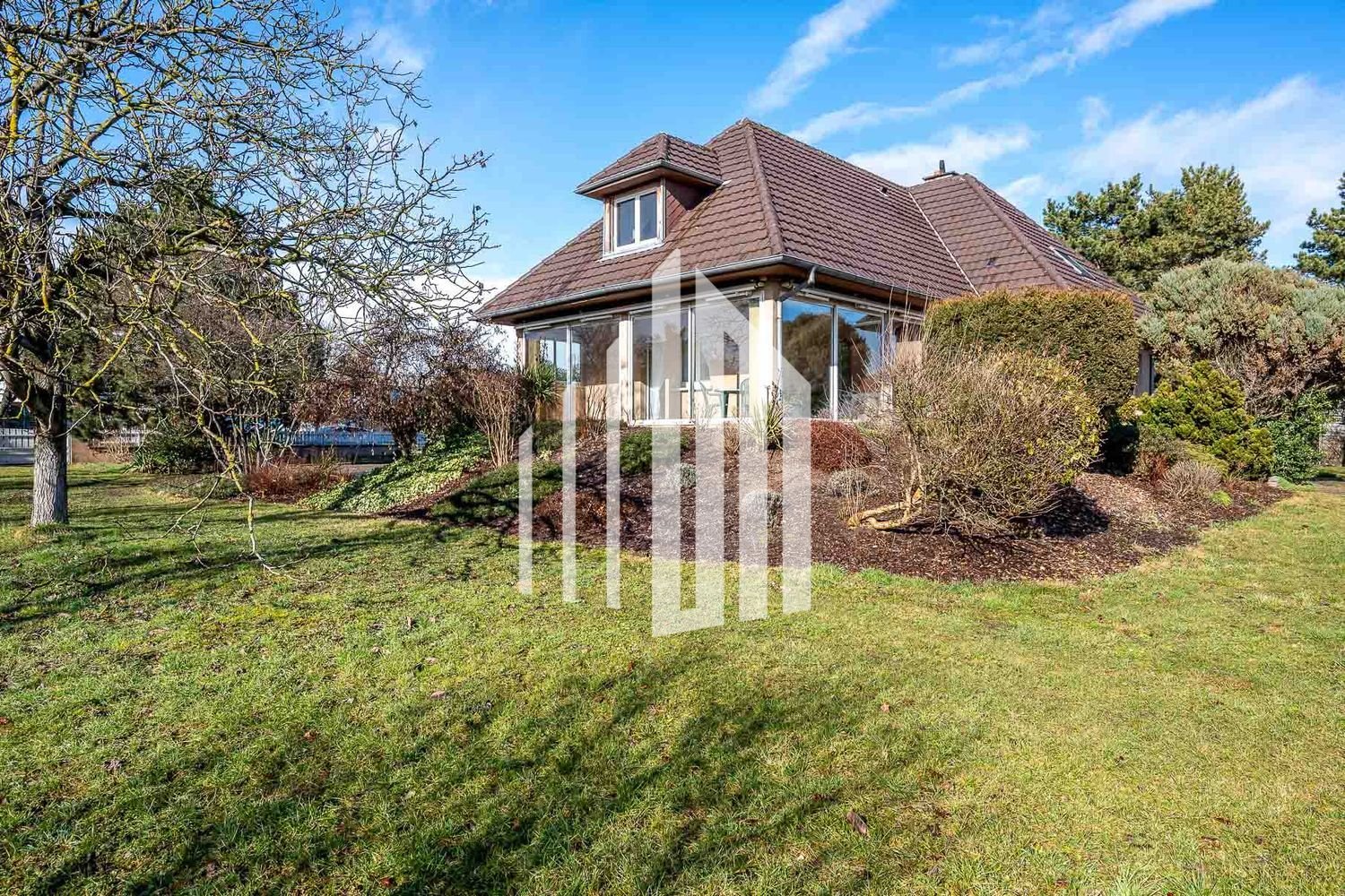 Maison à vendre, 155m², Rixheim
