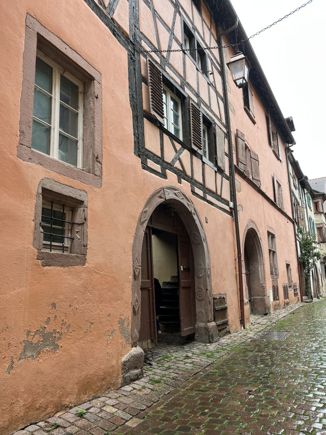Appartement à vendre, 50m², Riquewihr
