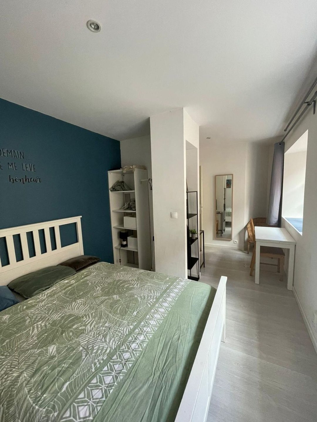 Appartement à vendre, 26m², Riquewihr