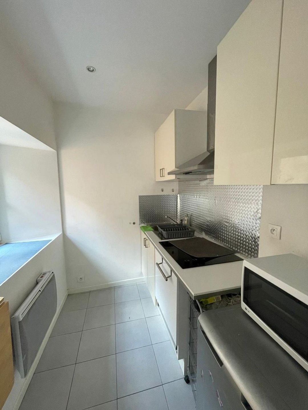 Appartement à vendre, 26m², Riquewihr