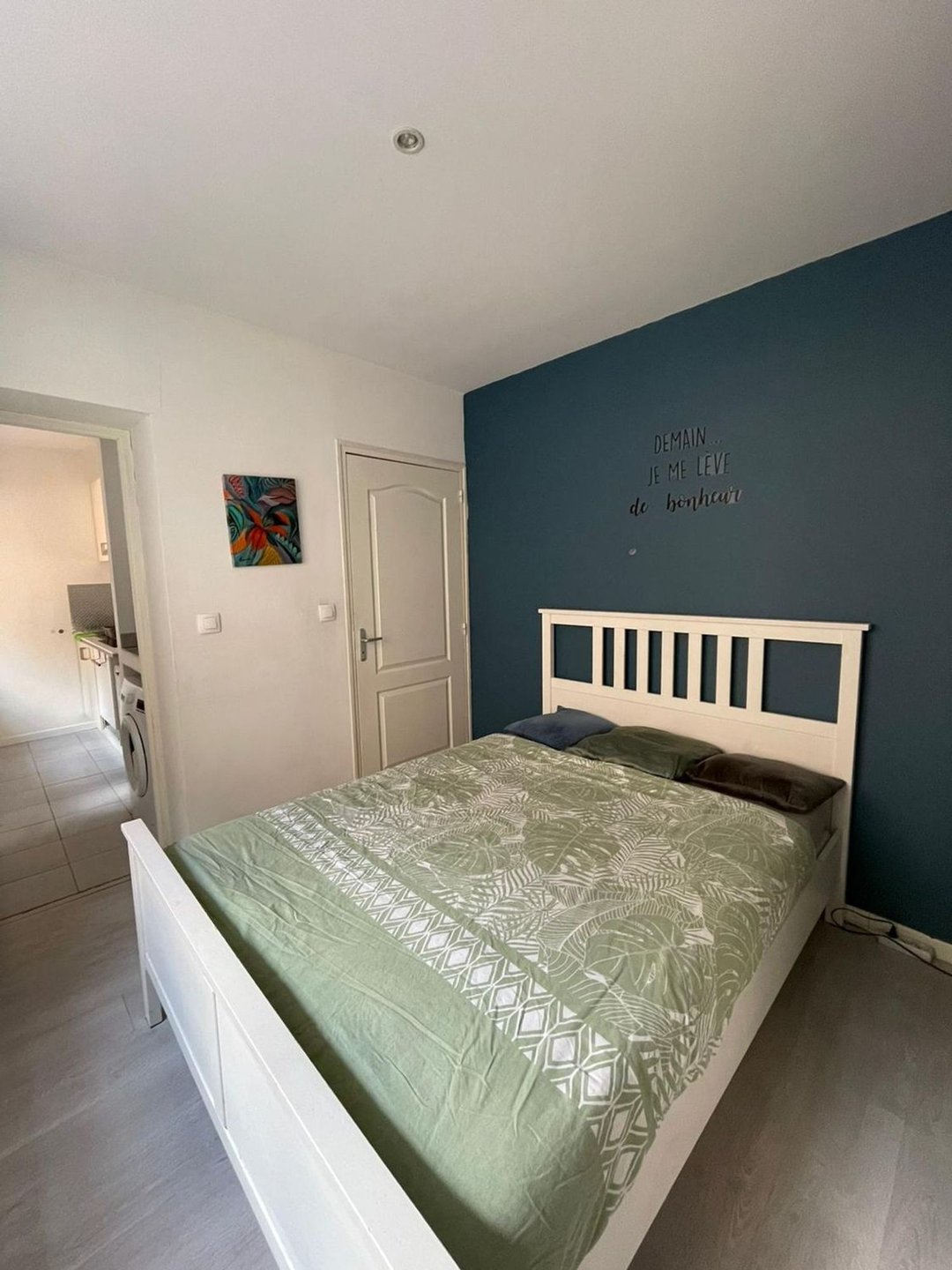 Appartement à vendre, 26m², Riquewihr
