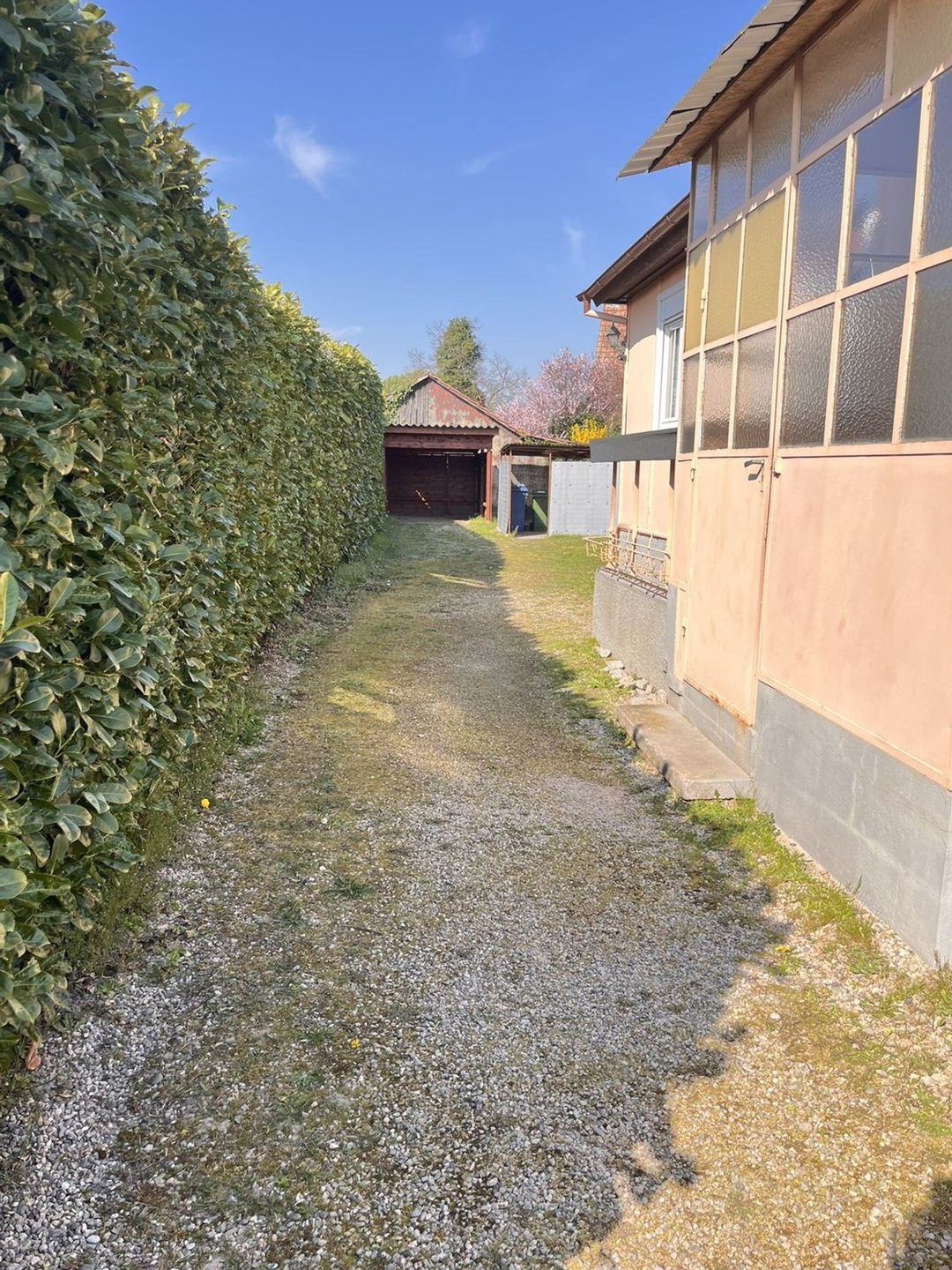 Maison à vendre, 60m², Wittenheim